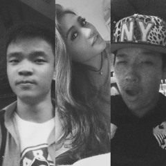 CINTA DAN RAHASIA COVER (vocals by Tabita Roselin & Daud Bryan)