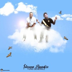 Yung General Gang Fucked up prod Young Shun