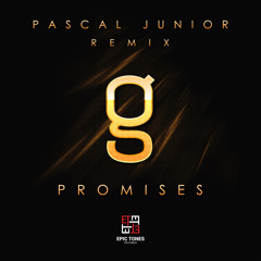 Pascal Junior Mix