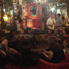 Bomb In A Bell - Heart Of Gold DEMO