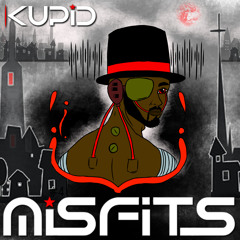 Kupid - MISFITS Feat Charlotte Bear [Prod by Westlee]