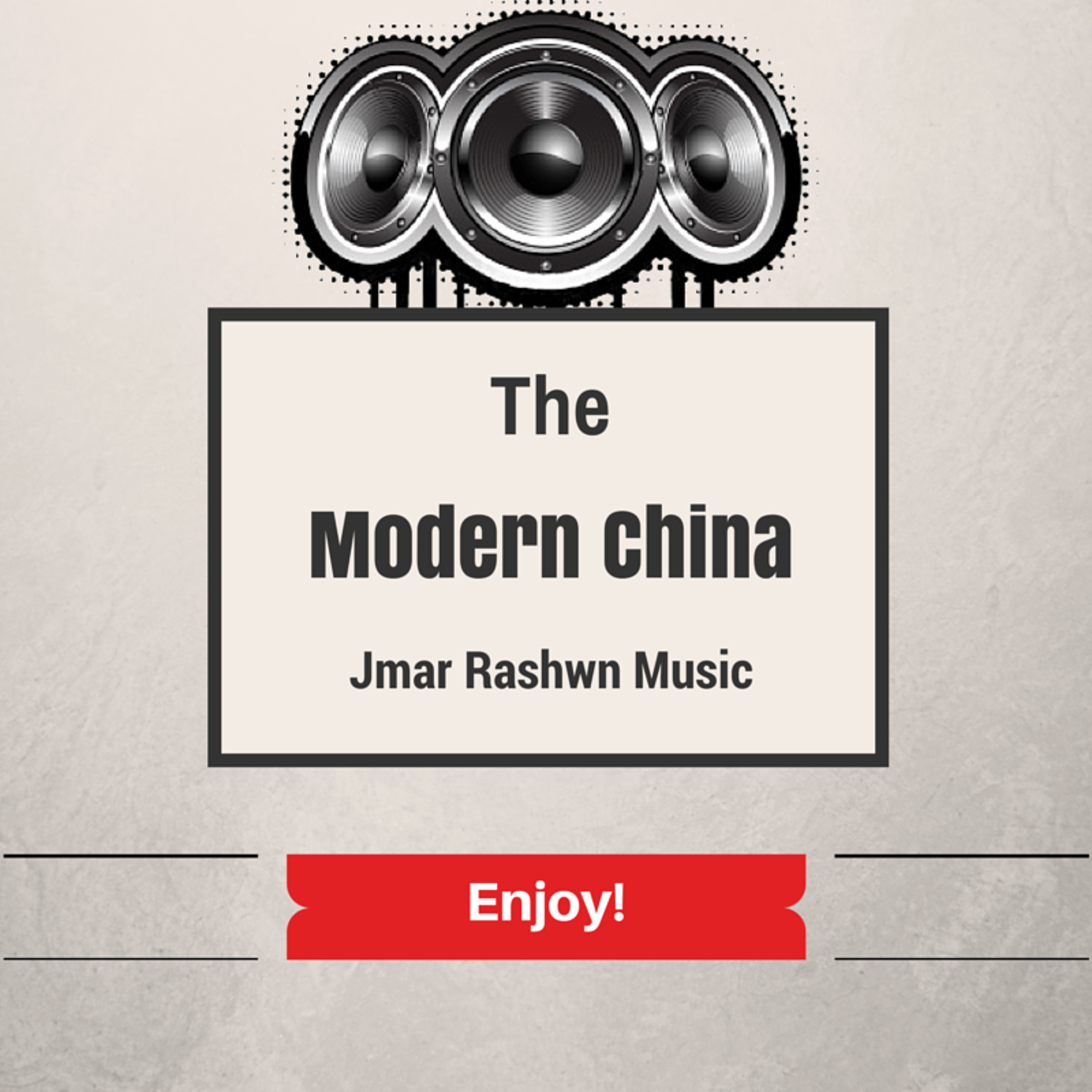 The Modern China episode artwork