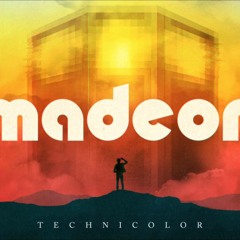 Madeon - Technicolor (Pixel Bit remix)