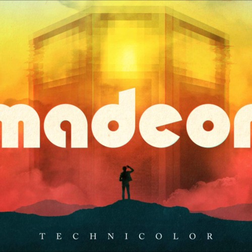 Madeon - Technicolor (Pixel Bit remix)