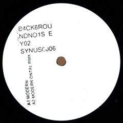 Synus0006 - B4CK6ROUNDNO1SE Y02
