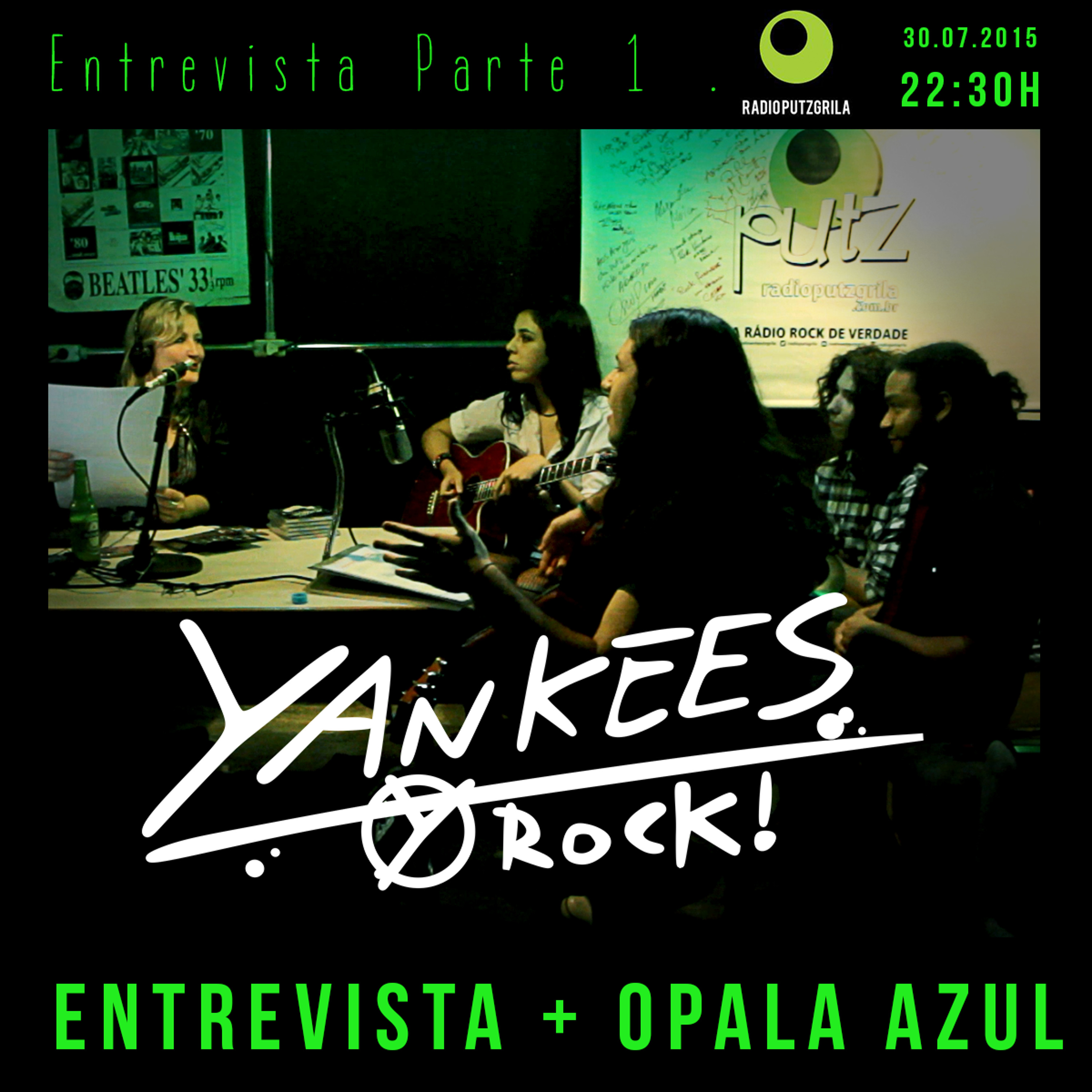 Rockzy