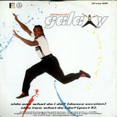 The Galaxy MiniMixup