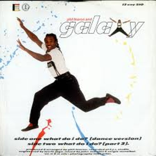 The Galaxy MiniMixup
