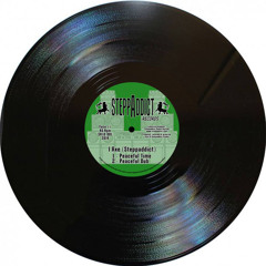 Weeding Dub Ft. Little R - Freedom + Dub   I Axe (Steppaddict) - Peaceful Time + Dub
