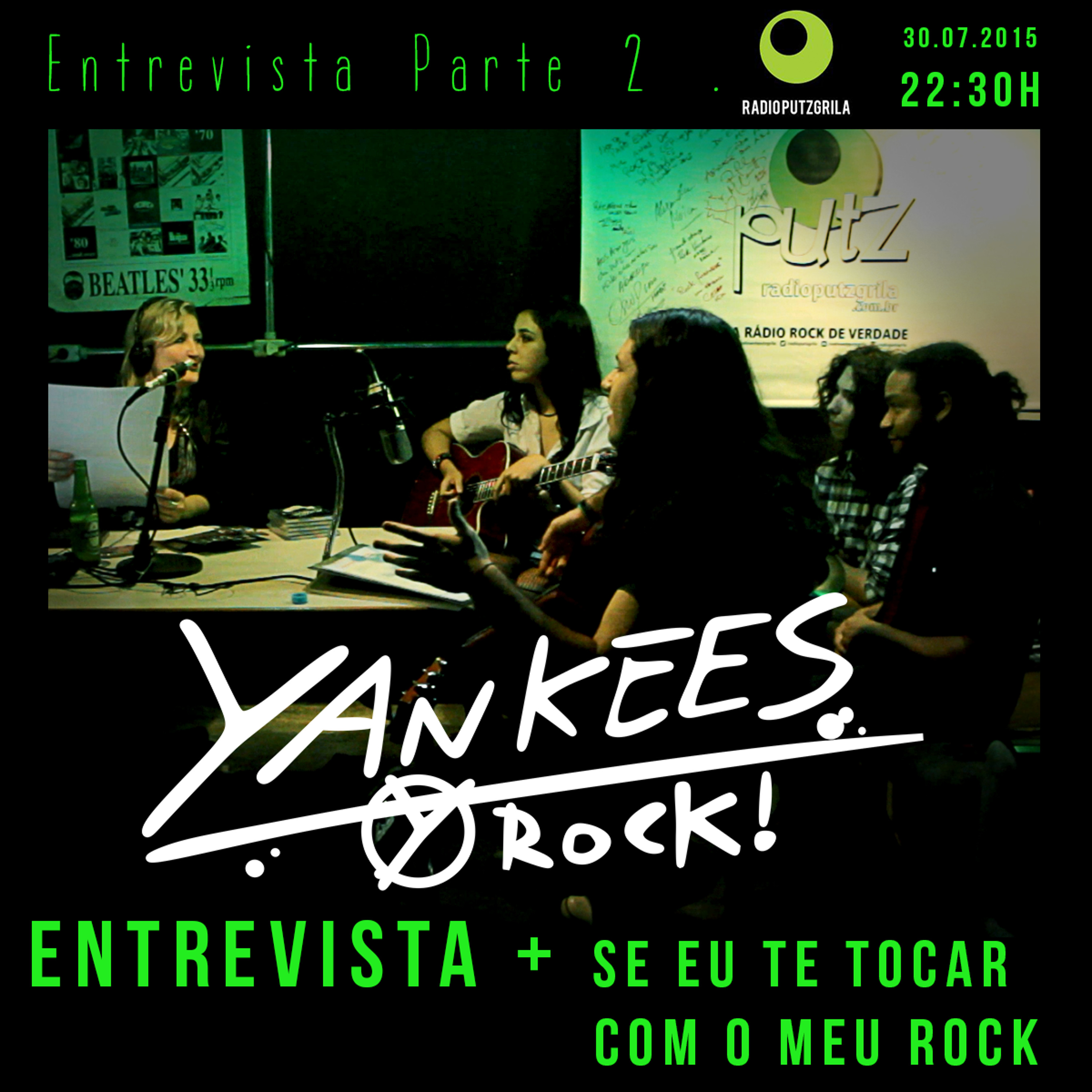 Rockzy