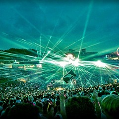 Tomorrowland 2015 Mega Mix