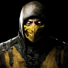 Scorpion Theme