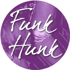 Ebony - The Man I Love (Funk Hunk edit)