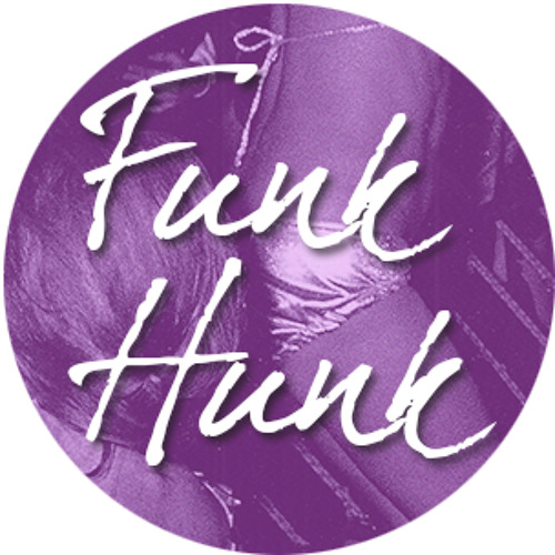 Ebony - The Man I Love (Funk Hunk edit)