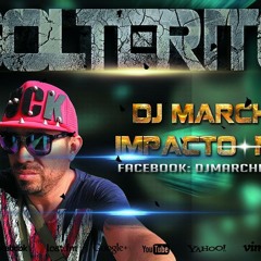 Impacto Mc Feat Dj Marchi! - Solterito