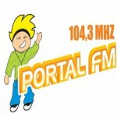 Vinhetas Cantadas - Portal Fm