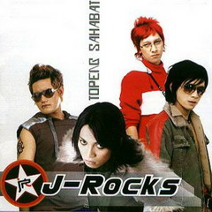 J-Rocks - Berharap Kau Kembali