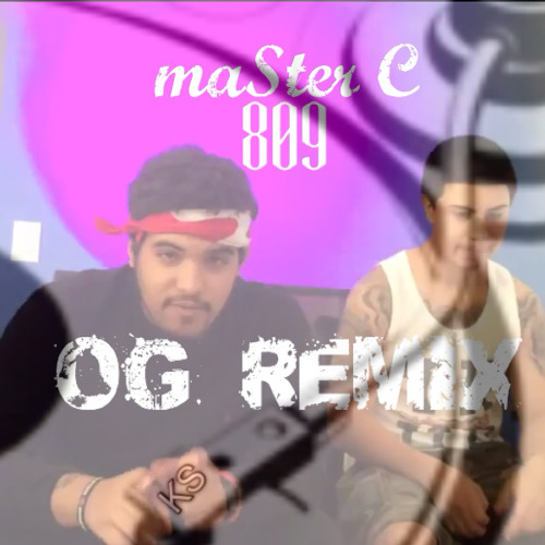 TroyBoi - OG  #JerseyClubRemix by @thatdude809 & @master_c97