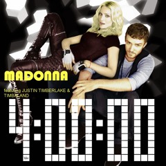 MarllDexx vs Madonna feat Lake & Land - 4 Minutes (Moody SUMO 2015 Bootleg) FREE DOWNLOAD