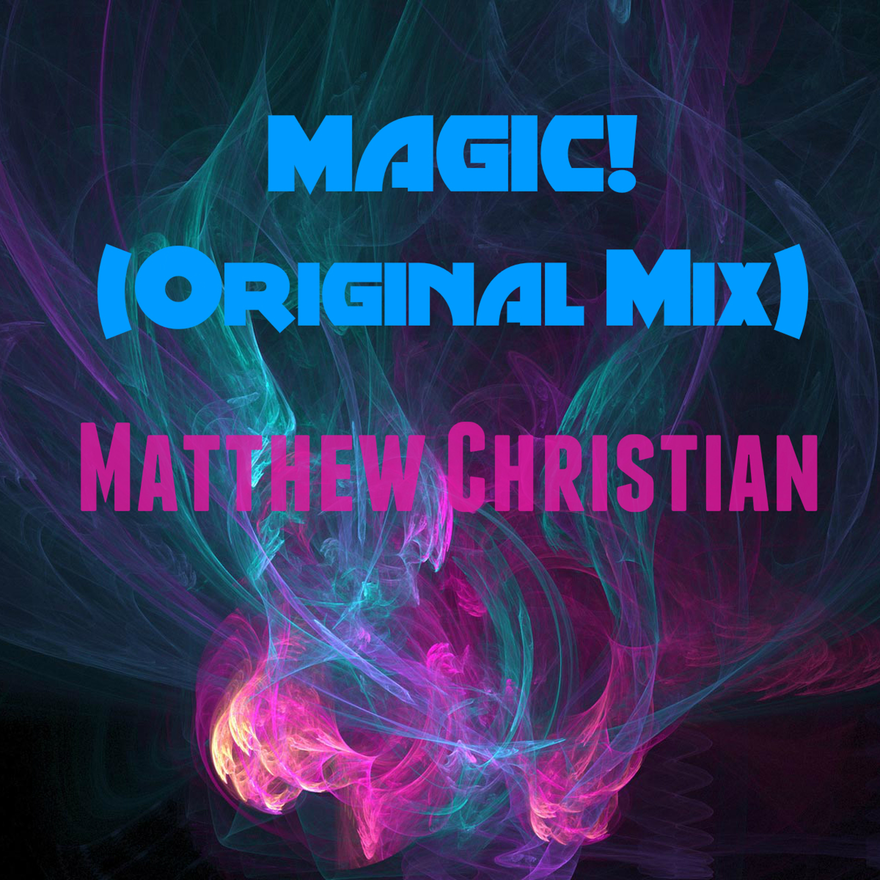 MAGIC! (Original Mix) episode artwork