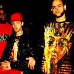 F_ck Up The Game WHITE MIKE THA GR8