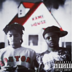 GameOverFlow  cWave$ Ft. Johnny Tsunamii *Video in Description*