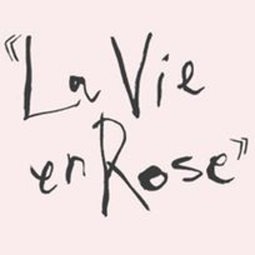 Jenna Rose - La Vie En Rose