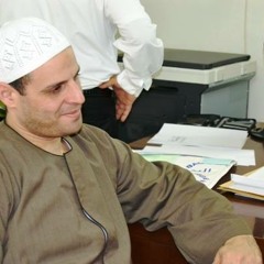 الشيخ محمود ياسين التهامي .. فداكَ نفسي