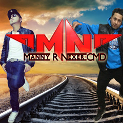 Si Juegas Con Fuego (Nexer Ft Manny R 2015)