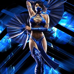 Kitana Theme (False King music)