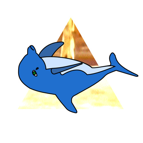 i was in the ocean once and i saw some shit