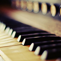 Ennavale Adi Ennavale - Piano Cover