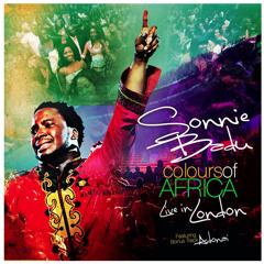 Sonnie Badu~Baba Oh
