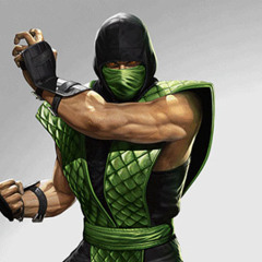 Reptile Theme