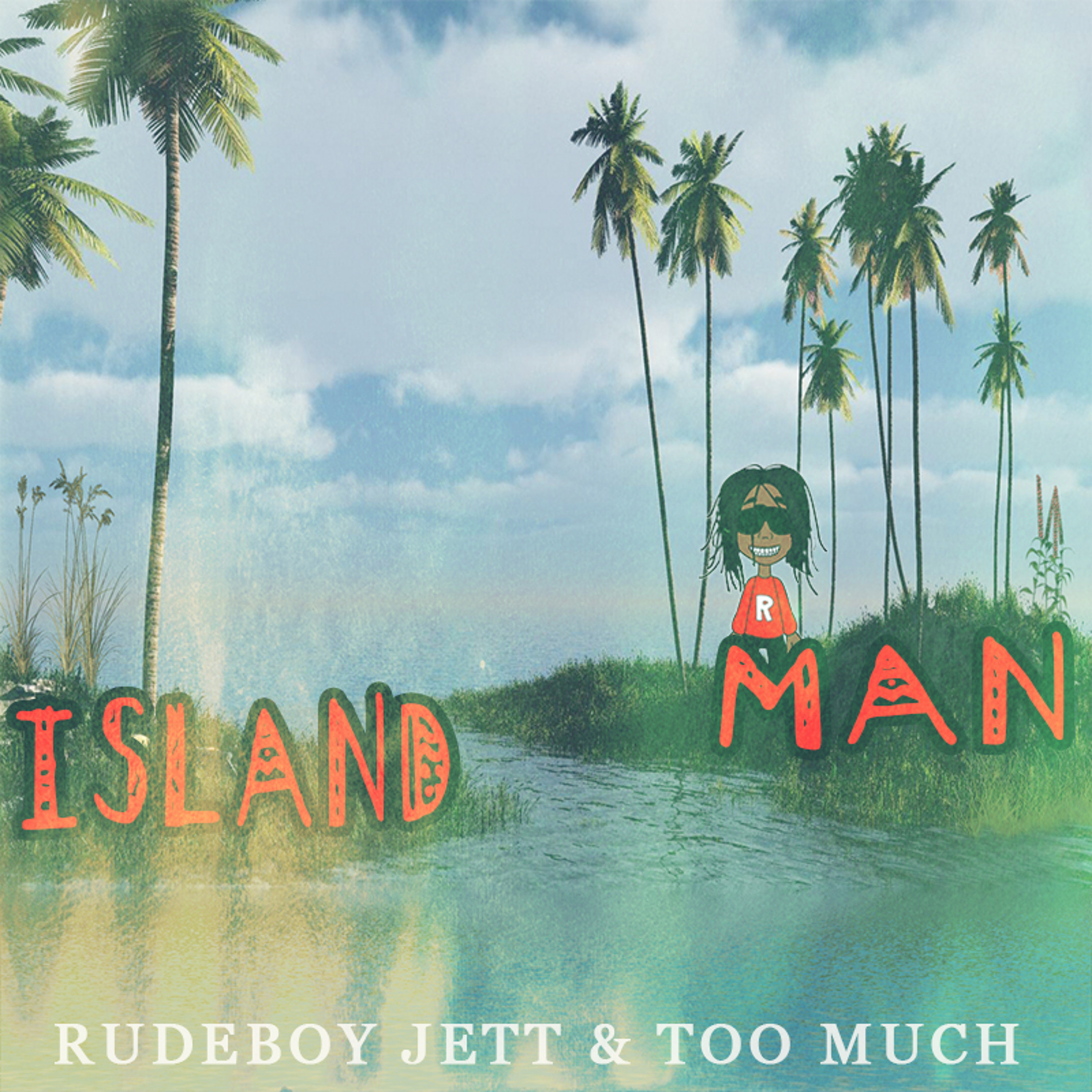Rudeboy Jett