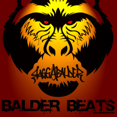 Mad Cobra - Buss Mi Gun RMX - Fetti The Nasty Trap Queen - Balder Beats