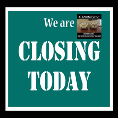 Eric Grzybowski - Closing