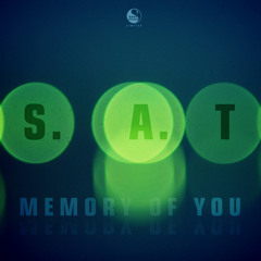 S.A.T - All The Time (Original Mix)