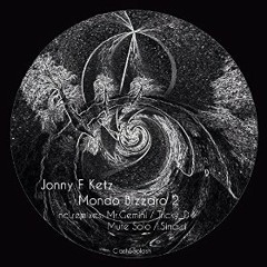 Jonny F Ketz - Ioni (Tricky_D Remix) [Clash&Splash Records]