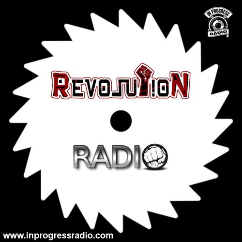 Revo-Radio Vol. 1 mixed by Lex Gorecore