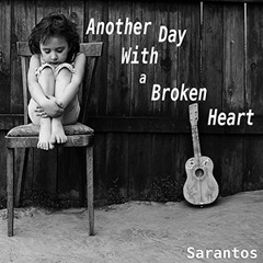 Another Day With A Broken Heart