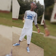 T.MERK Get Caught (PrdByLilRap)