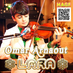 Omar Arnaout - Lara (عمر ارناؤوط)