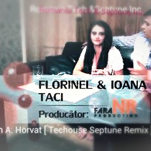 Listen to Nu Pot Nu Pot-Florinel si Ioana ☆[ Ivan A. Horvat Samplitude  Remix ] ☆ by Ivan J. Horvat in joni playlist online for free on SoundCloud