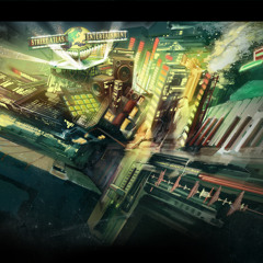 Sizzling Good Vibes 2015 Street Atlas Sound Mixtape