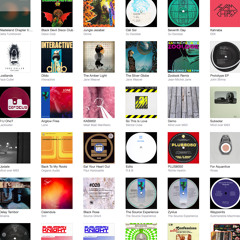 Recent Arrivals [july edition]
