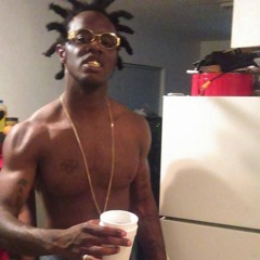 Ace juviee ft Hurt. Been Out Here