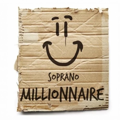 millionnaire soprano