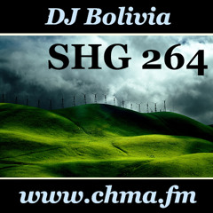 Bolivia - Episode 264 - Subterranean Homesick Grooves