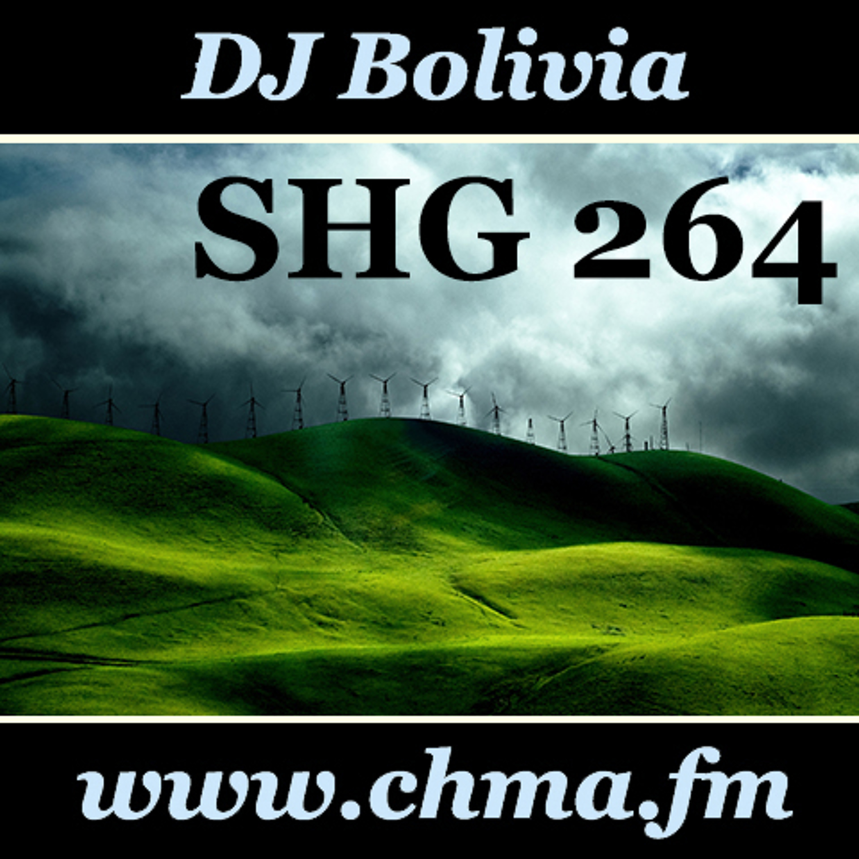 DJ Bolivia